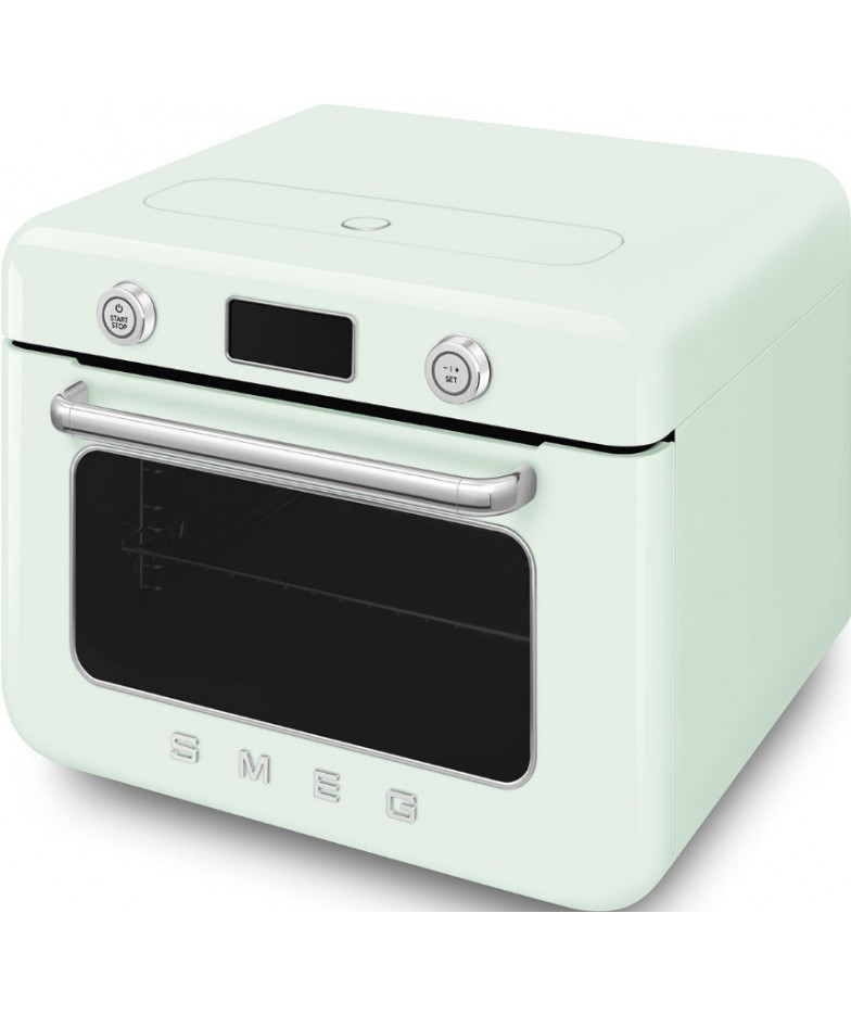 Мини-печь с паром Smeg COF01PGEU