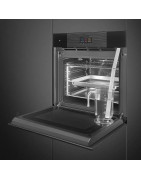 Духовой шкаф Smeg SO6104APB3