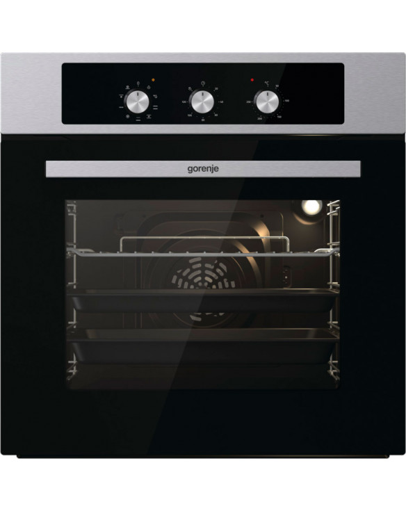 Духовой шкаф Gorenje BO6727E03AX