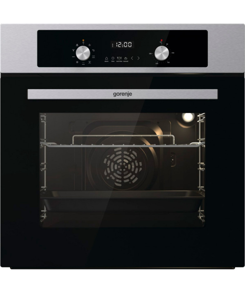 Духовой шкаф Gorenje BO6737E02AXK