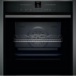 Духовой шкаф с паром Neff B47VR22G0