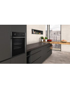 Духовой шкаф с паром Neff B6AVH7AG0