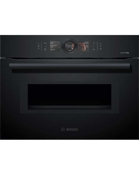 Духовой шкаф Bosch CMG8760C1