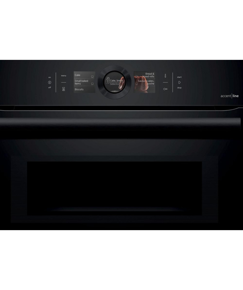 Духовой шкаф Bosch CMG8760C1