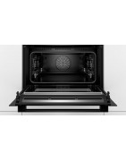 Духовой шкаф Bosch CMG8760C1