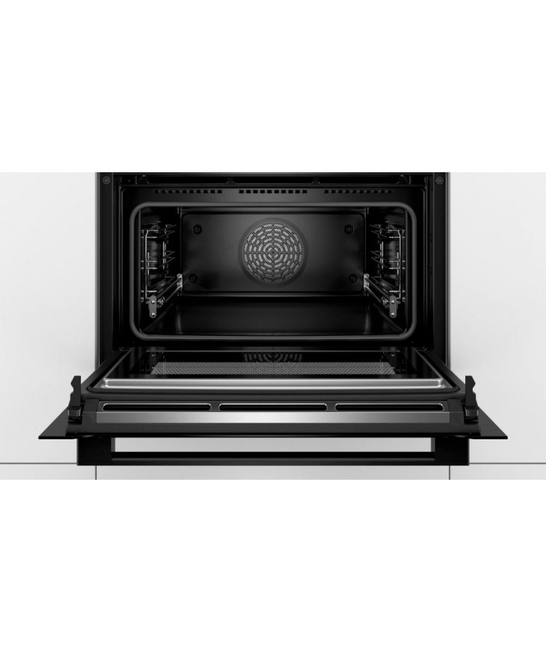 Духовой шкаф Bosch CMG8760C1