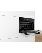 Духовой шкаф Bosch CMG8760C1