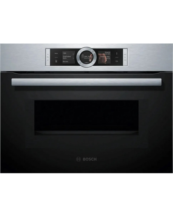 Духовой шкаф Bosch CMG656RS1I
