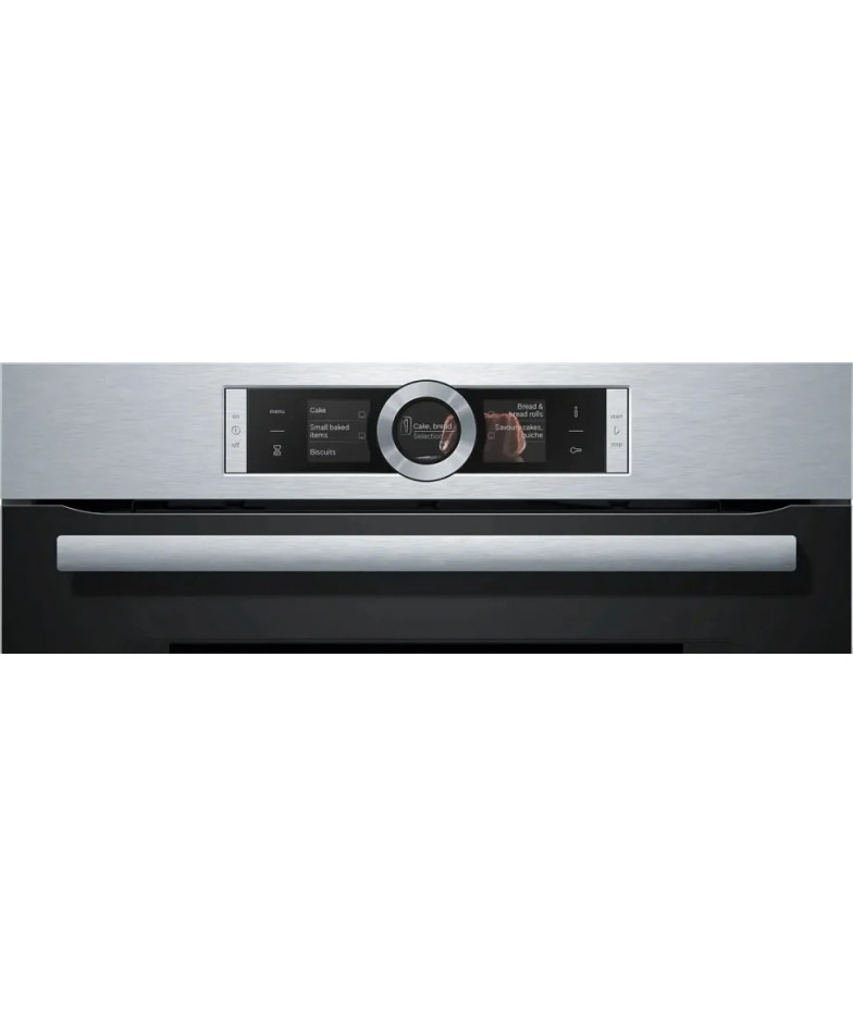 Духовой шкаф Bosch CMG656RS1I
