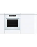 Духовой шкаф с паром Bosch HSG 636BW1