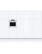 Духовой шкаф с паром Bosch HSG 636BW1