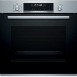 Духовой шкаф Bosch HBG5780S0