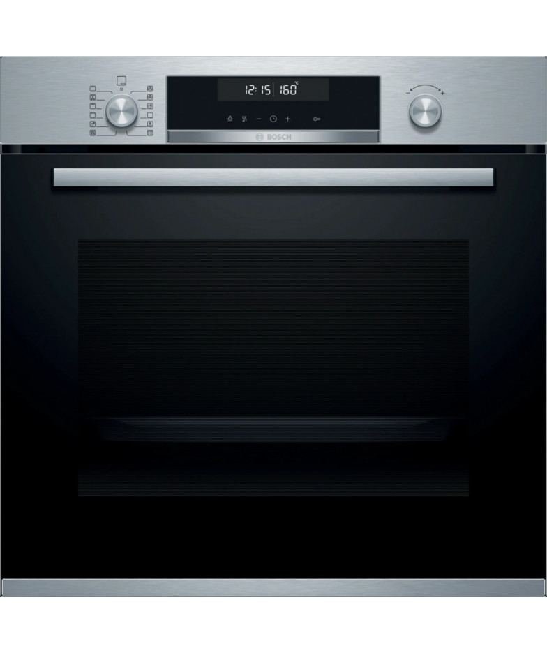 Духовой шкаф Bosch HBG5780S0