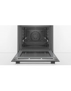 Духовой шкаф Bosch HBG5780S0