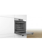 Духовой шкаф Bosch HBG5780S0
