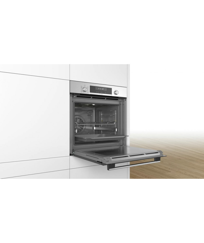 Духовой шкаф Bosch HBG5780S0