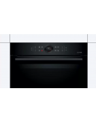 Духовой шкаф Bosch HBG8755C0