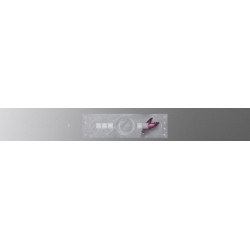 Духовой шкаф V-ZUG Combair V6000 60 C6T-21047 (платиновое стекло)