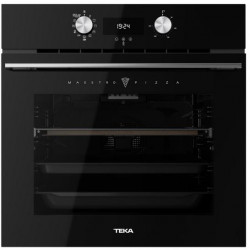 Духовой шкаф Teka HLB 8510 P NIGHT RIVER BLACK