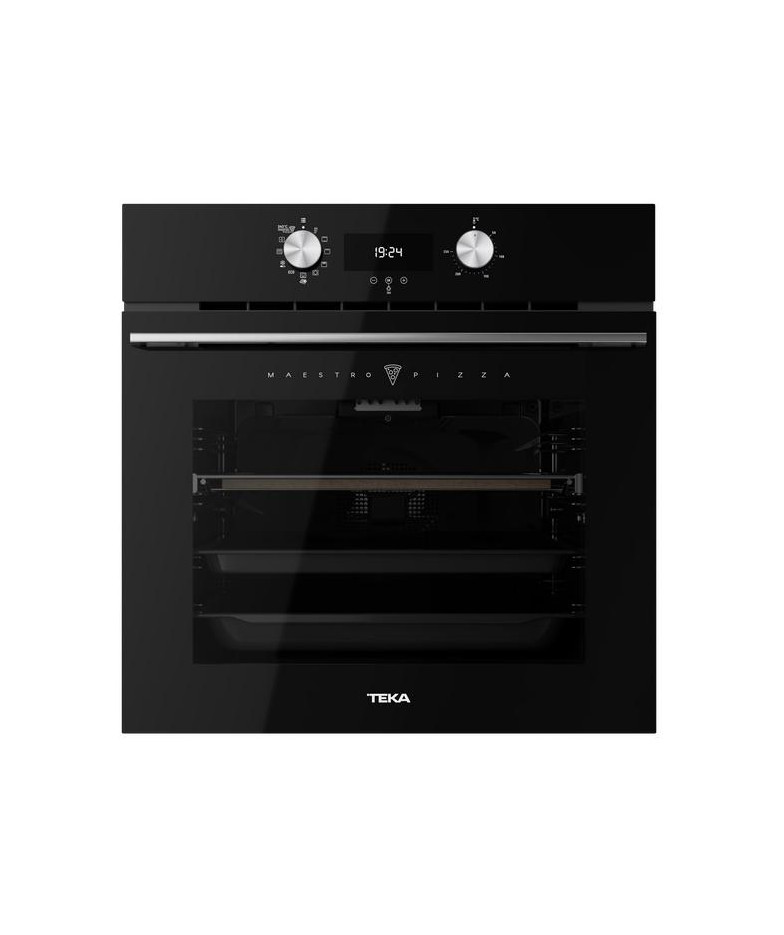 Духовой шкаф Teka HLB 8510 P NIGHT RIVER BLACK