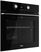 Духовой шкаф Teka HLB 8510 P NIGHT RIVER BLACK