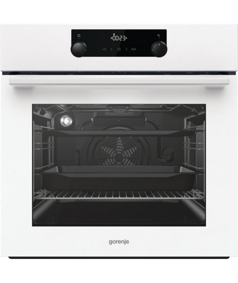 Духовой шкаф Gorenje BO735E11W