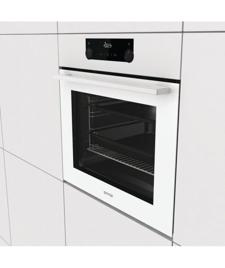Духовой шкаф Gorenje BO735E11W