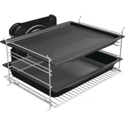 Духовой шкаф Gorenje BO735E11W