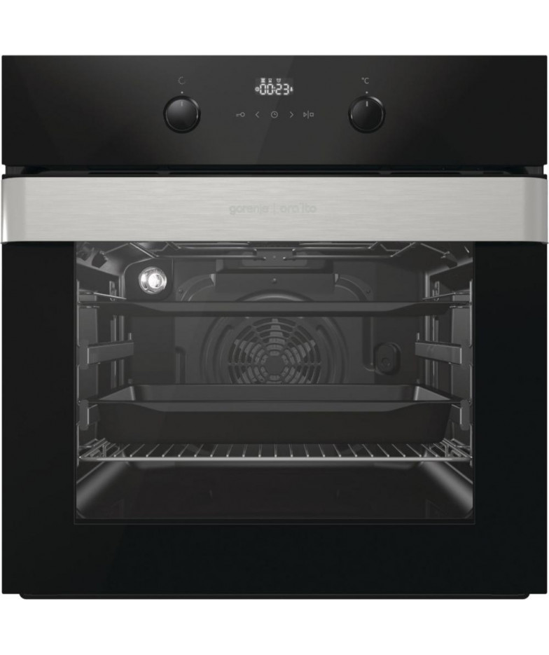 Духовой шкаф Gorenje BO737ORAB