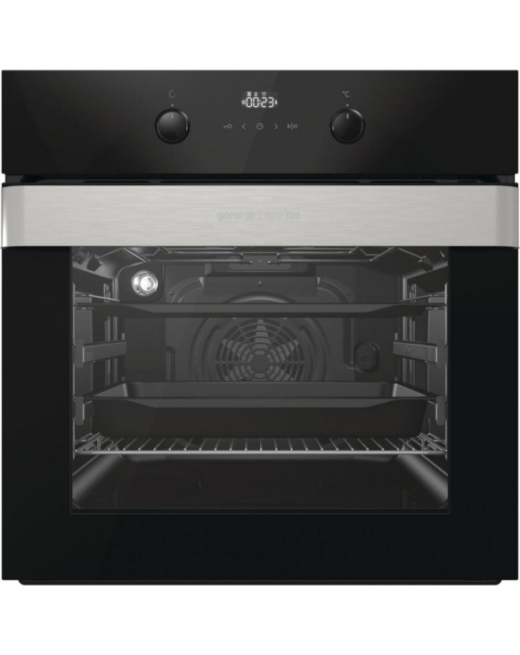 Духовой шкаф Gorenje BO737ORAB