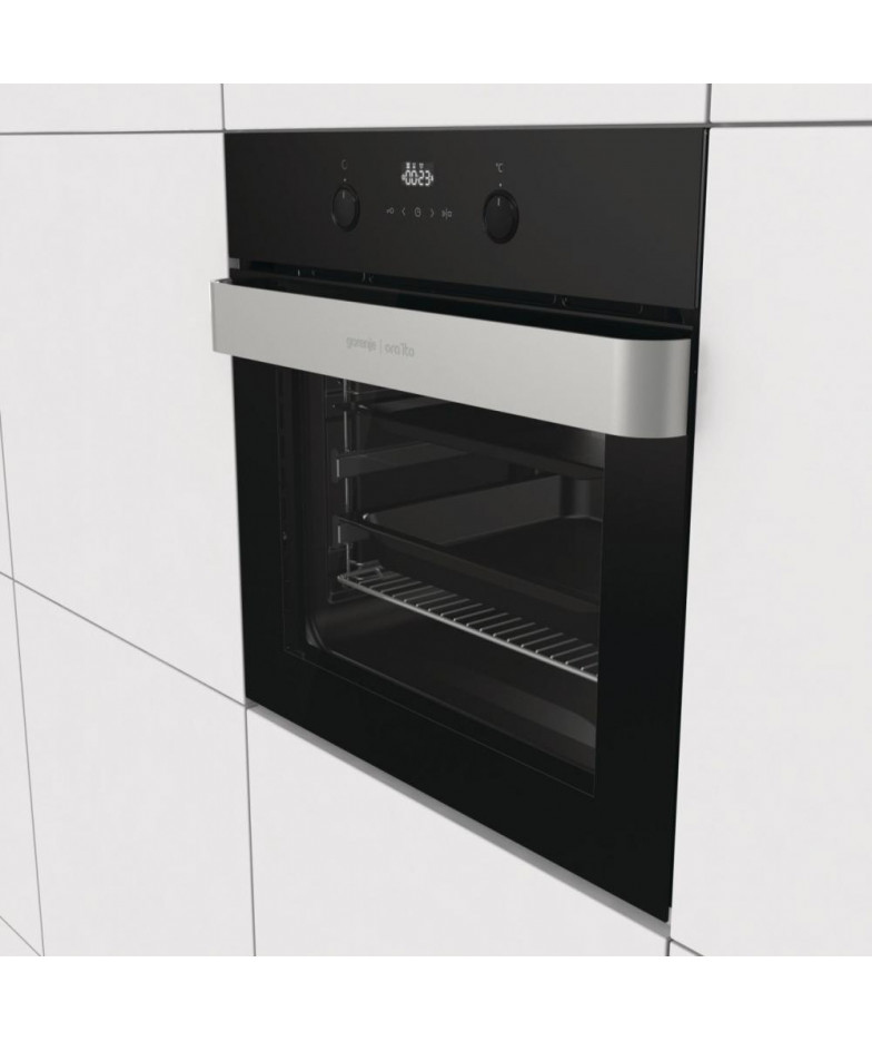Духовой шкаф Gorenje BO737ORAB