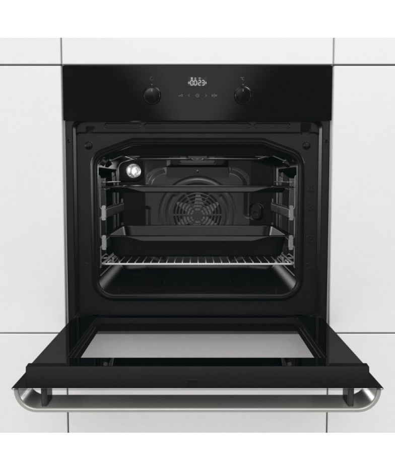 Духовой шкаф Gorenje BO737ORAB
