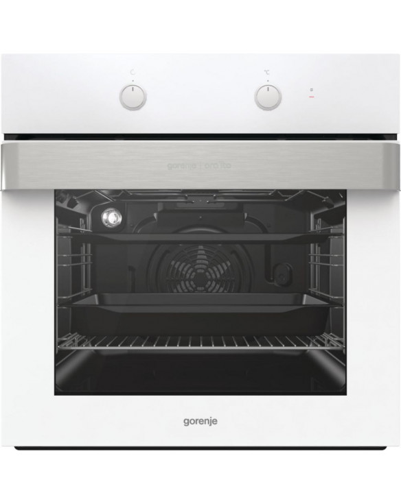 Духовой шкаф Gorenje BO717ORAW