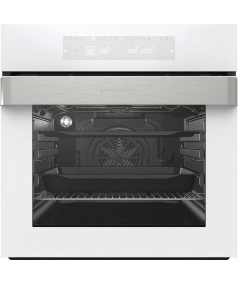 Духовой шкаф Gorenje BO758ORAW