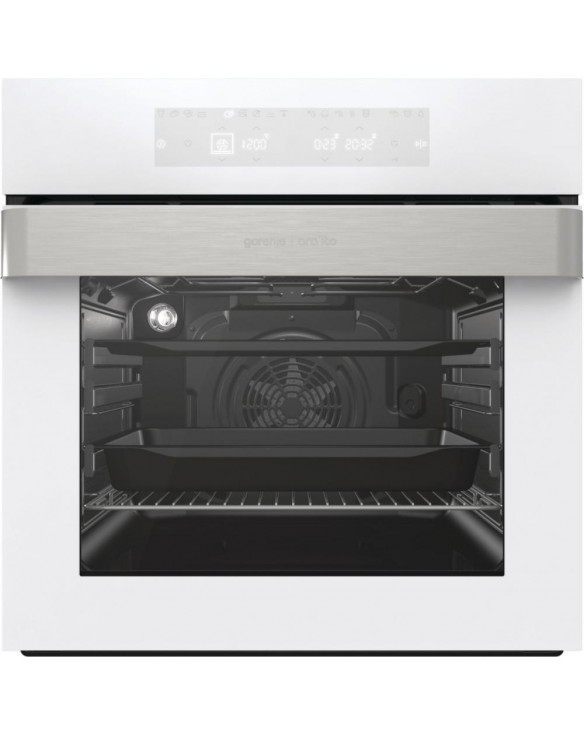 Духовой шкаф Gorenje BO758ORAW