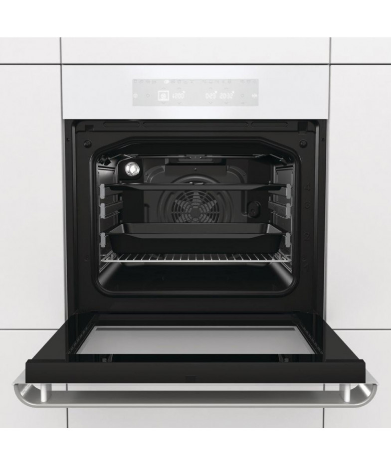 Духовой шкаф Gorenje BO758ORAW