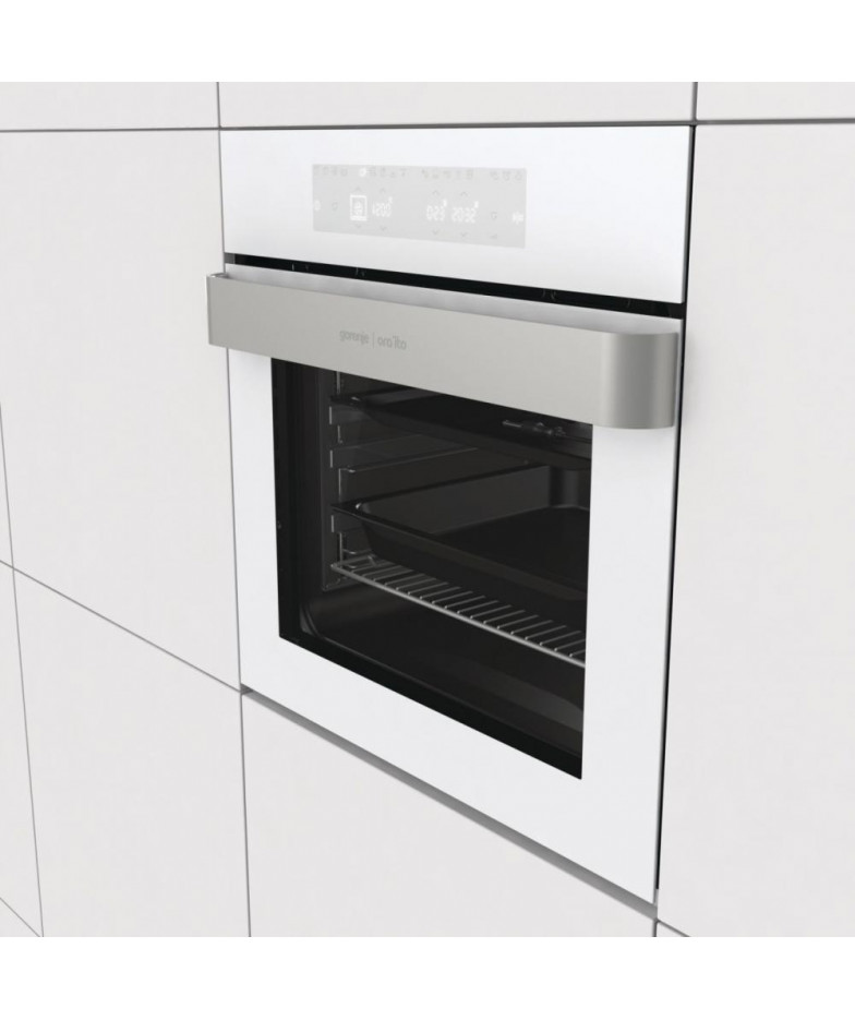 Духовой шкаф Gorenje BO758ORAW