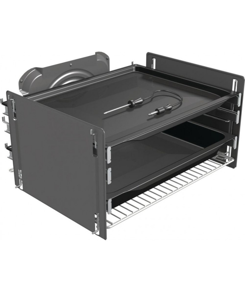Духовой шкаф Gorenje BO758ORAW