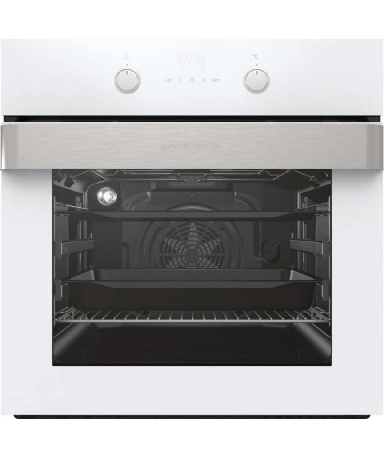 Духовой шкаф Gorenje BO737ORAW