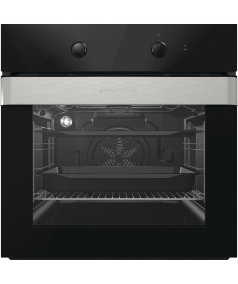 Духовой шкаф Gorenje BO717ORAB