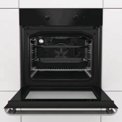Духовой шкаф Gorenje BO717ORAB