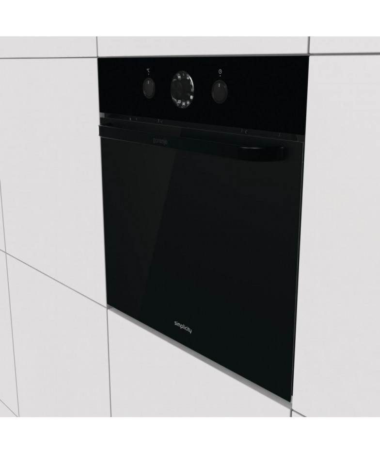 Духовой шкаф Gorenje BO74SYB