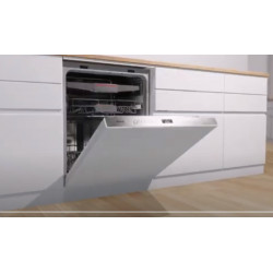 Встраиваемая посудомоечная машина BOSCH SMV25EX02E купить в Санкт-Петербурге и Москве