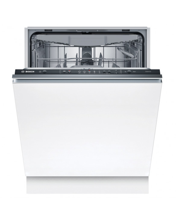 Встраиваемая посудомоечная машина BOSCH SMV25EX02E купить в Санкт-Петербурге и Москве