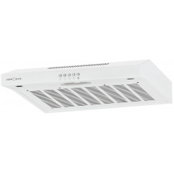Вытяжка Krona ERMINA 500 white PB