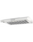 Вытяжка KRONA ERMINA 600 inox PB