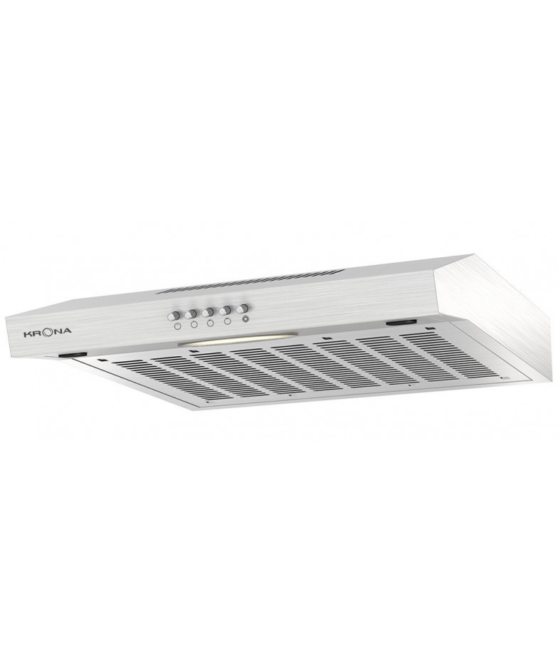 Вытяжка KRONA ERMINA 500 inox PB купить в Санкт-Петербурге и Москве