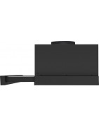 Встраиваемая вытяжка  MAUNFELD VS LIGHT 50 BLACK купить в Санкт-Петербурге и Москве