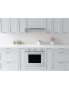 Вытяжка KRONA JESSICA slim 500 inox push button купить в Санкт-Петербурге и Москве