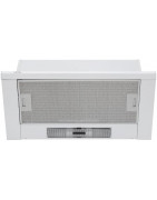 Вытяжка Krona Kamilla slim 600 white (2 мотора) купить в Санкт-Петербурге и Москве